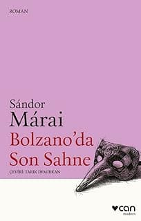 Bolzano'da Son Sahne