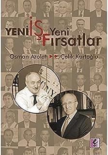 YENİ İŞ YENİ FIRSATLAR