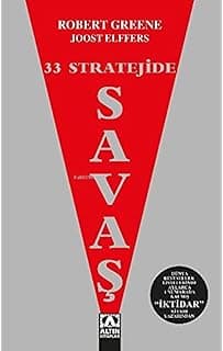 33 Stratejide Savaş