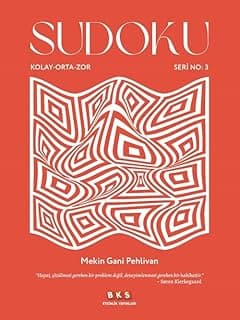 Cep Sudoku 3