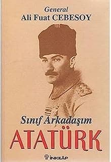 Sınıf Arkadaşım Atatürk