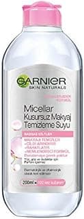 Garnier Micellar Kusursuz Makyaj Temizleme Suyu 200 ml