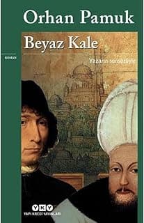 Orhan Pamuk