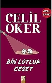 Bin Lotluk Ceset (Özel Baskı)
