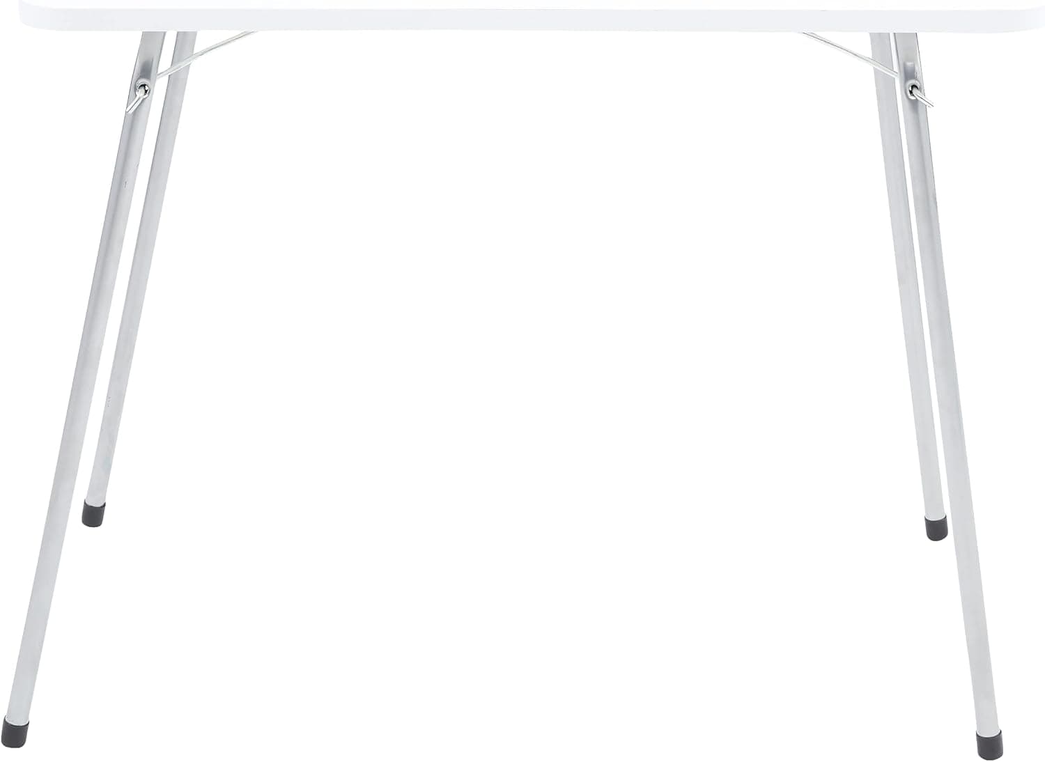 Bofigo 60x80 Katlanır Masa Balkon Bahçe Kamp Masası Piknik Masası