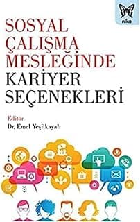 Sosyal Çalışma Mesleğinde Kariyer Seçenekleri