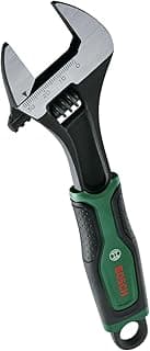 Bosch İngiliz Anahtarı