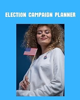Election Campaign Planner