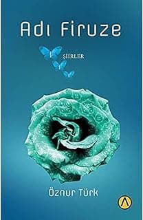 Adı Firuze (Kapak değişebilir)