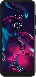 Reeder S23 Pro Max 128 GB Siyah