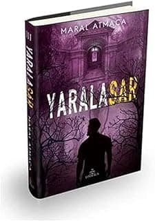 Yaralasar 3 (Ciltli)