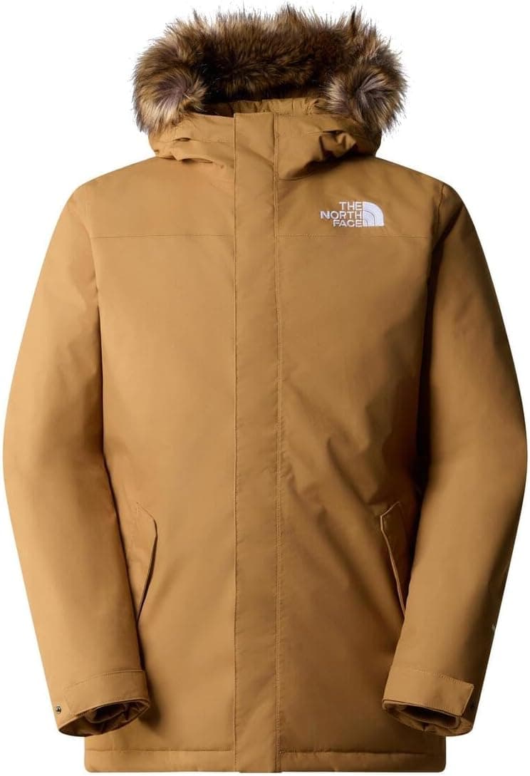 The North Face Zaneck Erkek Mont