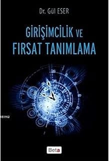 Girişimcilik ve Fırsat Tanımlama