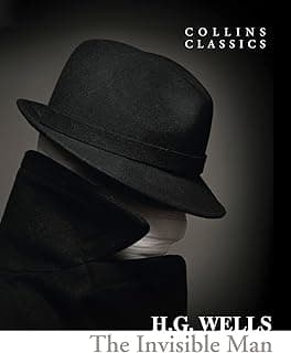 The Invisible Man