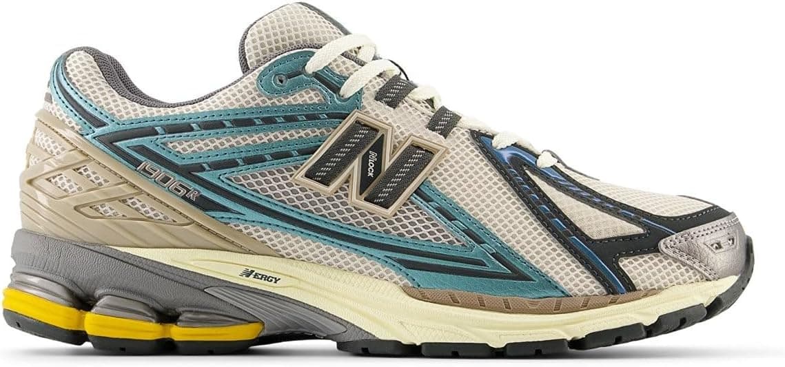 New Balance 1906 Unisex Spor Ayakkabı M1906RRC