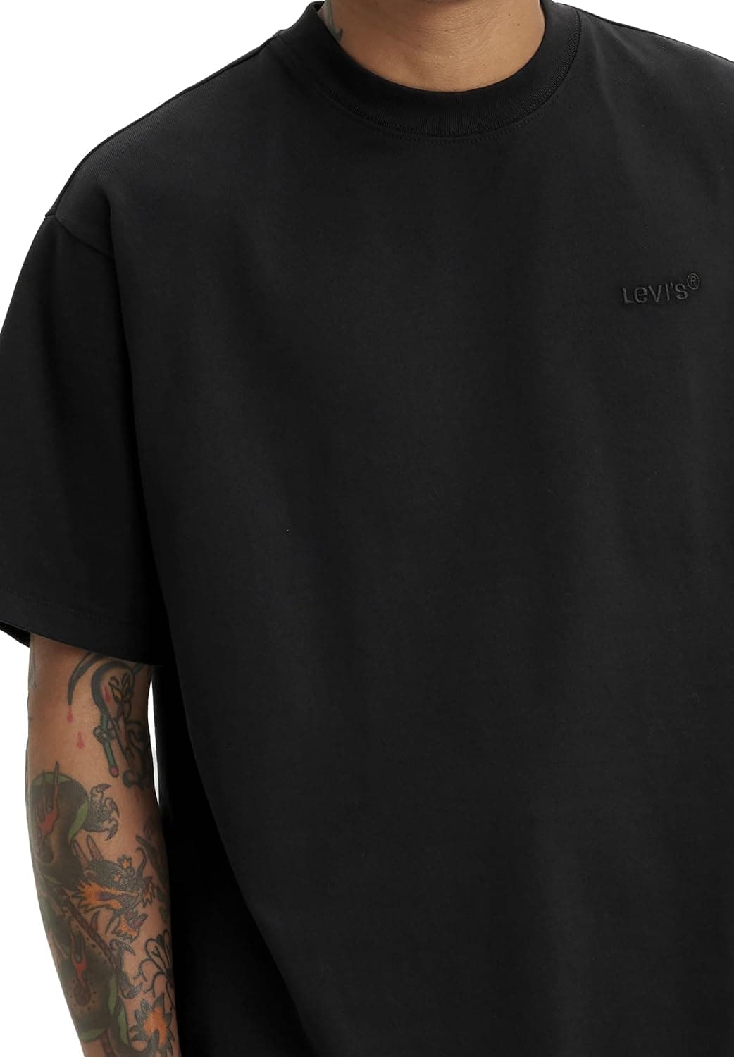 Levi's Red Tab Vintage Tee Tişört Erkek