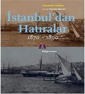 İttihat ve Terakki'de On Sene: 1870 - 1890
