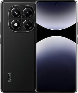 Redmi Note 14 Pro 8GB RAM, 256GB ROM, Siyah