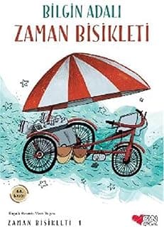 Zaman Bisikleti: Zaman Bisikleti 1