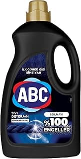 ABC DETERJAN