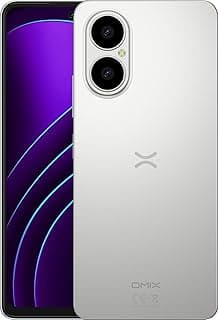 O1 Neo 8+128 (Omıx Türkiye Garantili) Beyaz