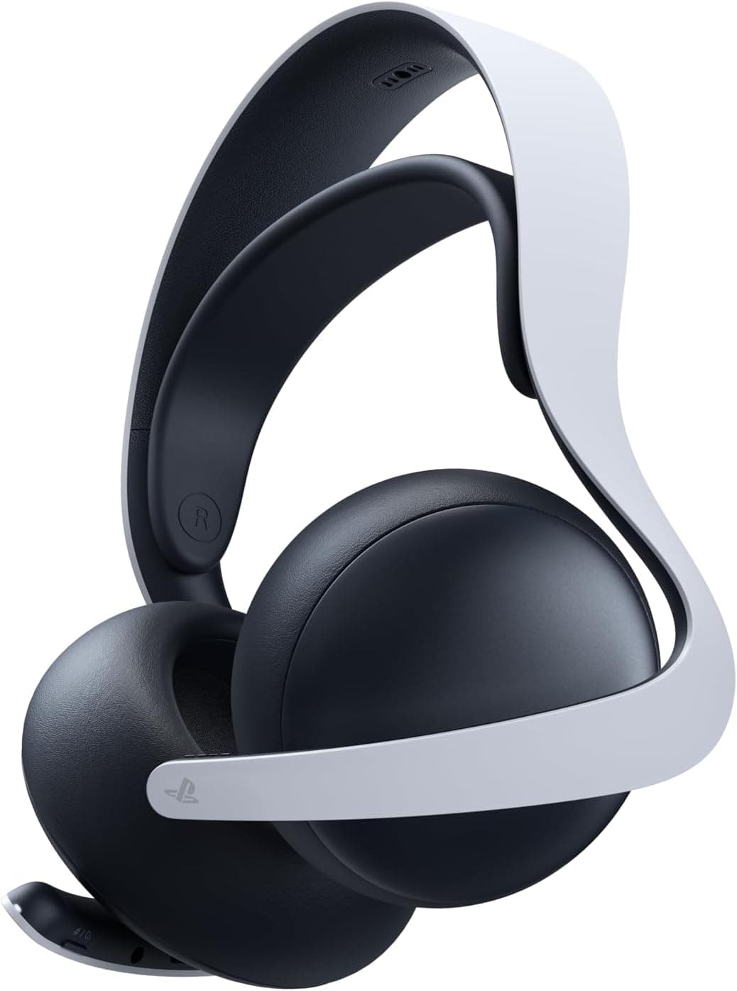 Sony PlayStation Kılıflı Pulse Elite Headset Kulaklık (Resmi Distribütör Bilkom Garantili)