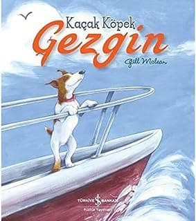 Kaçak Köpek Gezgin