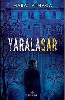 Yaralasar (Ciltli)