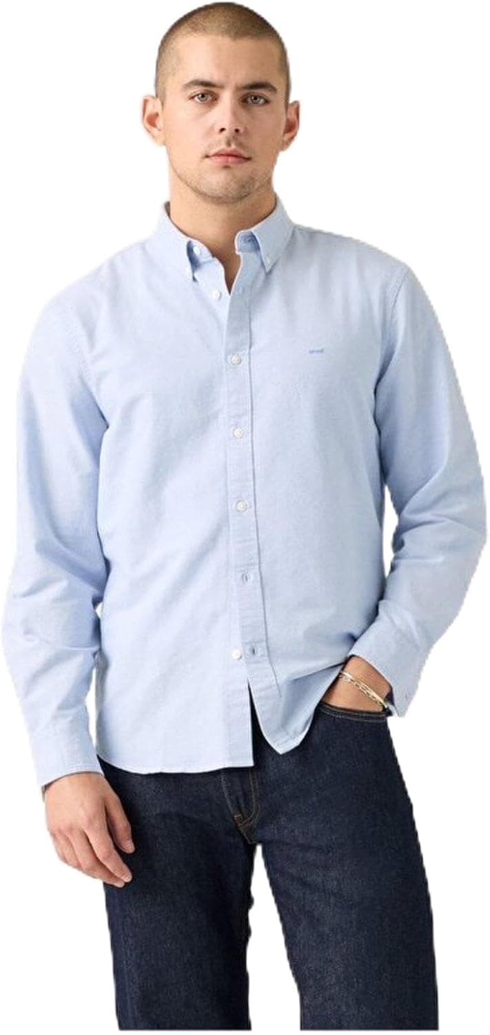 Levi's Authentic Button Down Gömlek Gömlek Erkek
