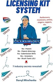 Licensing Kit System (Dream Kit System/Licensing Kit System/Campaign Kit System)