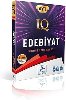 paraf yayınları Paraf Iq Edebiyat Soru Kütüphanesi,MDL69852FDSFDS