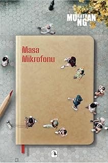 Masa Mikrofonu