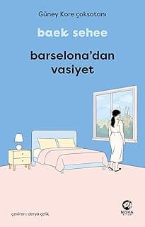 Barselona’dan Vasiyet