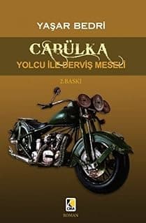 Cabülka: Yolcu ile Derviş Meselesi