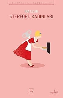 Stepford Kadınları