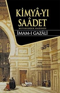 KİMYA-YI SAADET