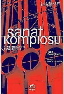 Sanat Komplosu