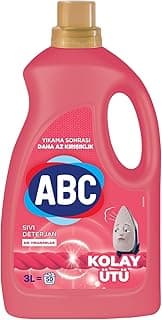 ABC DETERJAN