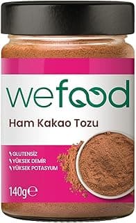 Wefood Ham Kakao Tozu 140 gr