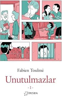 Unutulmazlar-1