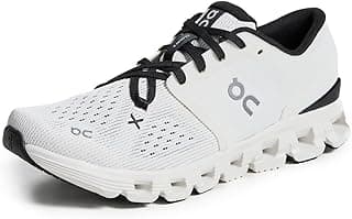 ON Women's Cloud X 4 Spor AyakkabıKadın
