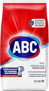 ABC DETERJAN