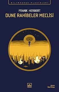 Dune Rahibeler Meclisi