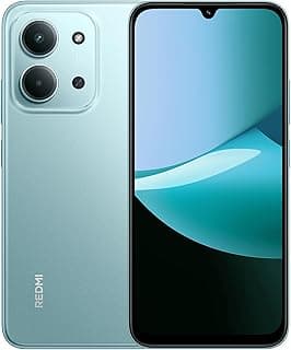 Redmi 15C 8GB RAM 256GB ROM, Yeşil