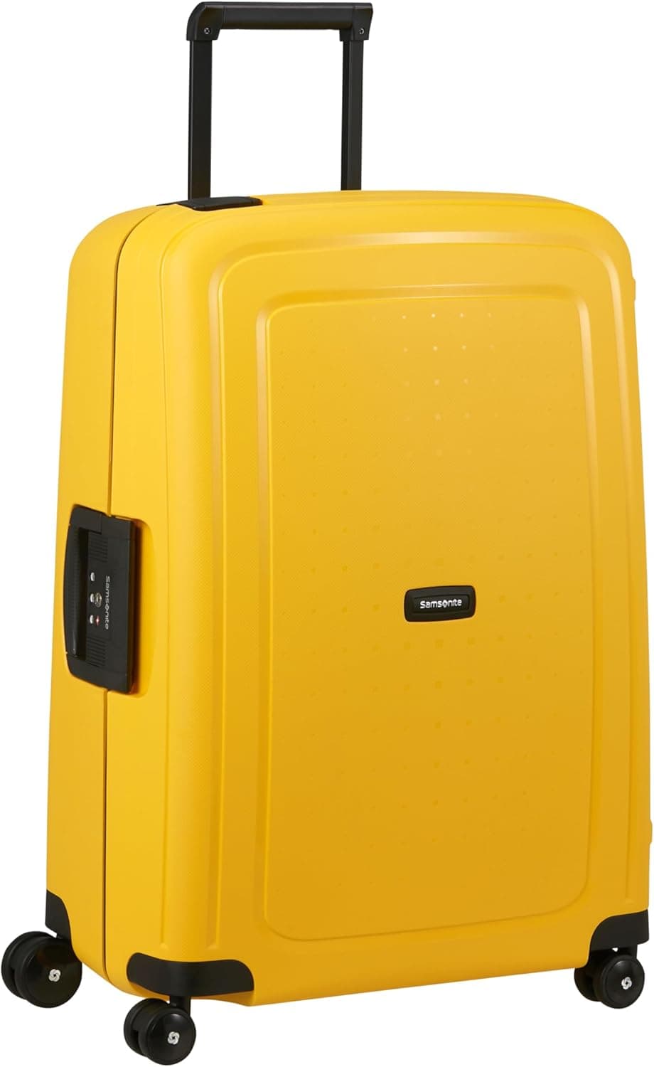 Samsonite S'CURE-SPINNER 69/25 Valiz,69 cm