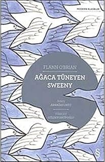 Ağaca Tüneyen Sweeny