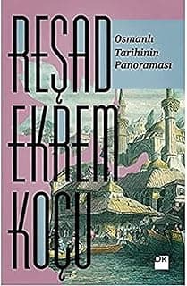 Osmanlı Tarihinin Panoraması