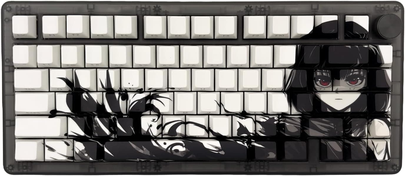 Klasse K75 HE Manyetik Klavye (Feel Limited Edition)