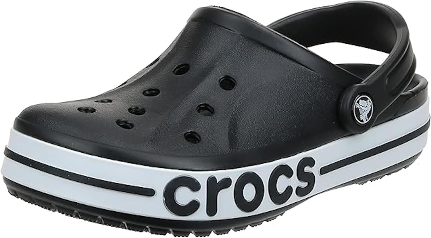 Crocs Bayaband Clog Su AyakkabısıUnisex Yetişkin