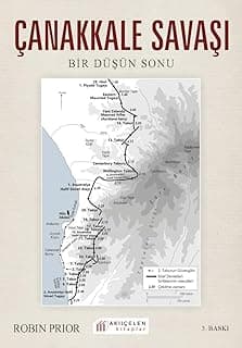 Çanakkale Savaşı - Bir Düşün Sonu